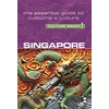 KNYGA Angela Milligan Singapore - Culture Smart!