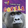 KNYGA Angela Royston Save the Gorilla