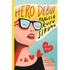KNYGA Angela Ruth Strong Hero Debut