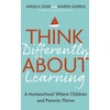 KNYGA Angela Sizer Think Differently About Learning