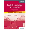 KNYGA Angela Stancar Johnson English Language and Literature for the IB Diploma: Prepare for Success