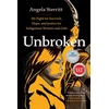 KNYGA Angela Sterritt Unbroken