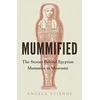 KNYGA Angela Stienne Mummified