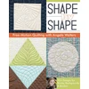 KNYGA Angela Walters Shape by Shape