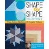 KNYGA Angela Walters Shape by Shape - Collection 2