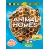 KNYGA Angela Wilkes Discover Science: Animal Homes