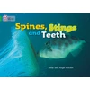 KNYGA Angie Belcher Spines, Stings and Teeth