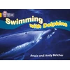 KNYGA Angie Belcher Swimming with Dolphins