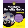 KNYGA Angie Papple Johnston Veterans Benefits Guide For Dummies