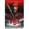 KNYGA Angus Donald Saxon Wolf