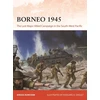 KNYGA Angus Konstam Borneo 1945
