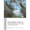 KNYGA Angus Konstam Sumatra 1944–45