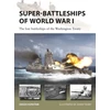 KNYGA Angus Konstam Super-Battleships of World War I