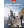 KNYGA Angus Konstam Tirpitz in Norway