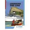 KNYGA Angus Maciver First Aid in English Reader E - Crossing the Line