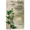 KNYGA Angus Watson Pocket Gaelic-English English-Gaelic Dictionary