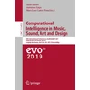 KNYGA Aniko Ekart Computational Intelligence in Music, Sound, Art and Design