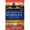KNYGA Anine Kierulf Judicial Review in Norway