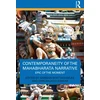 KNYGA Anirban Bhattacharjee Contemporaneity of the Mahabharata Narrative