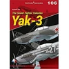KNYGA Anirudh Rao Fighter Yakovlev Yak-3