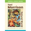 KNYGA Anissa Janine Wardi Toni Morrison and the Natural World