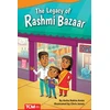 KNYGA Anita Amin Legacy of Rashmi Bazaar