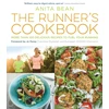 KNYGA Anita Bean Runner's Cookbook