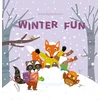 KNYGA Anita Bijsterbosch Winter Fun
