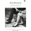 KNYGA Anita Brookner Closed Eye