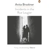 KNYGA Anita Brookner Incidents in the Rue Laugier