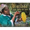 KNYGA Anita Ganeri Chocolate: from Bean to Bar