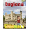 KNYGA Anita Ganeri England