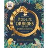 KNYGA Anita Ganeri Real-life Dragons and their Stories of Survival