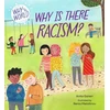 KNYGA Anita Ganeri Why in the World: Why is there Racism?