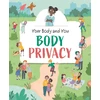 KNYGA Anita Ganeri Your Body and You: Body Privacy