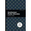 KNYGA Anita Loos Gentlemen Prefer Blondes