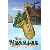 KNYGA Anita Mulvey Marvellous, Magical Saxophone