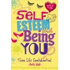 KNYGA Anita Naik Teen Life Confidential: Self-Esteem and Being YOU