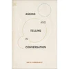 KNYGA Anita Pomerantz Asking and Telling in Conversation