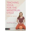 KNYGA Anja Brierley Lange Teaching Yoga for the Menstrual Cycle