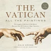 KNYGA Anja Grebe Vatican: All The Paintings