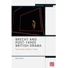 KNYGA Anja Hartl Brecht and Post-1990s British Drama