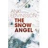 KNYGA Anki Edvinsson Sniego angelas