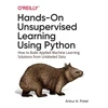 KNYGA Ankur A Patel Hands-On Unsupervised Learning Using Python