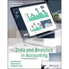 KNYGA Ann C Dzuranin Data and Analytics in Accounting