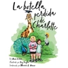 KNYGA Ann Cater botella perdida de Charlotte