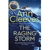 KNYGA Ann Cleeves Raging Storm