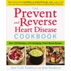 KNYGA Ann Crile Esselstyn Prevent and Reverse Heart Disease Cookbook