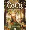 KNYGA Ann Deckers Coco Holds On to Her Leaves