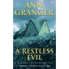 KNYGA Ann Granger Restless Evil (Mitchell &amp; Markby 14)